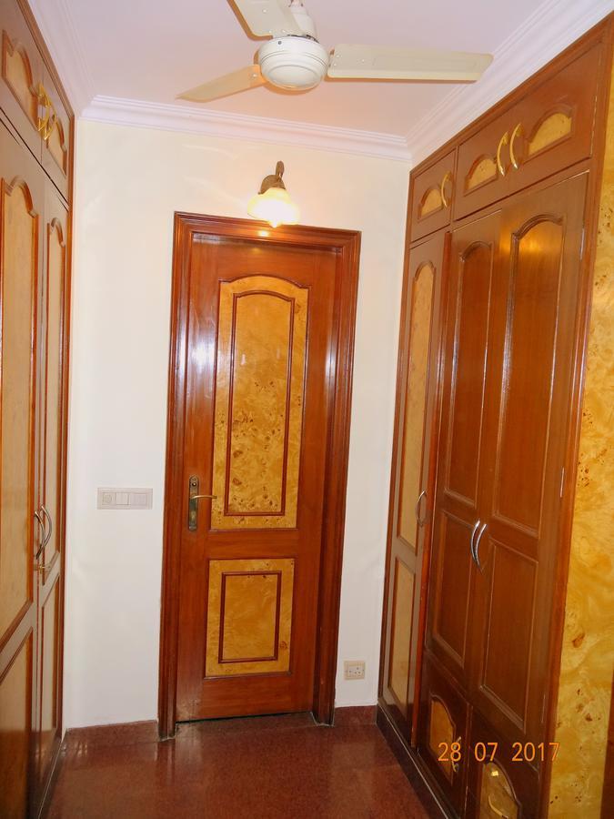 Casa Kuvera Nueva Delhi Exterior foto